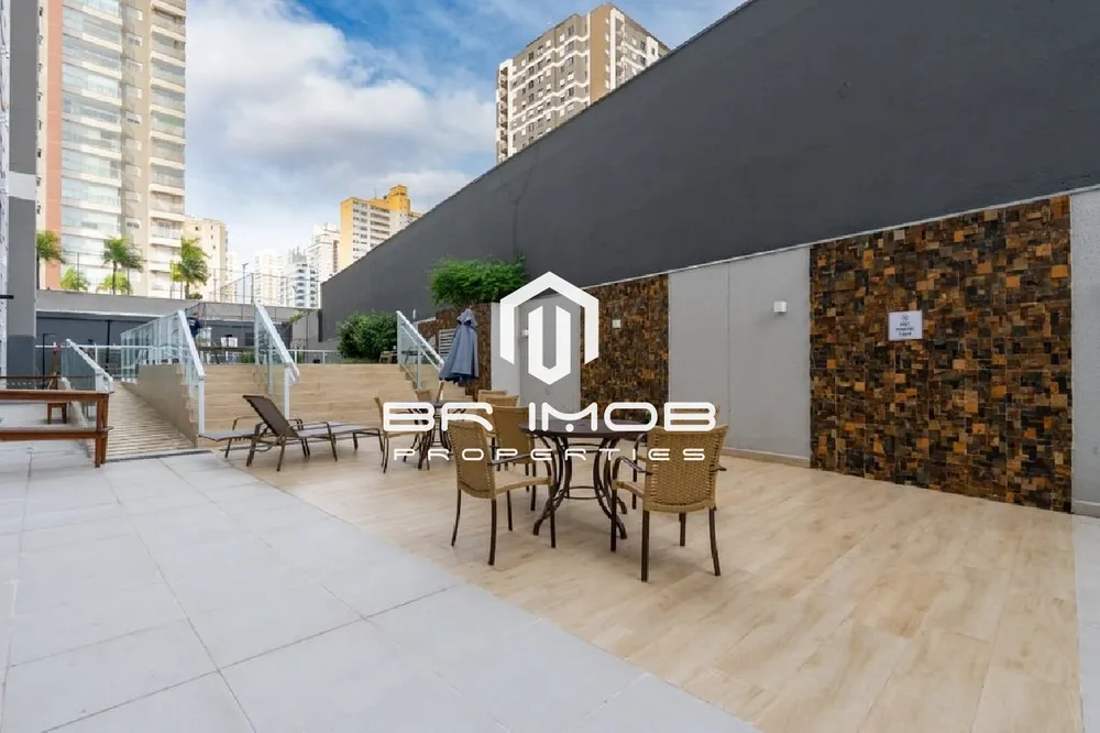 Apartamento, 1 quarto, 32 m² - Foto 9