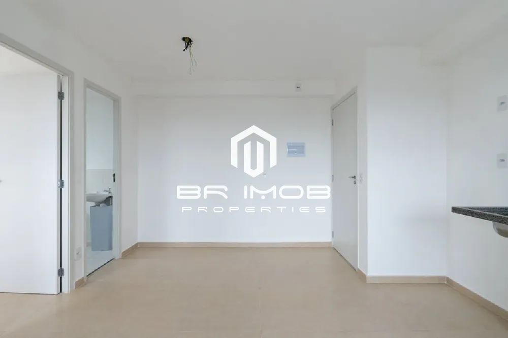 Apartamento, 1 quarto, 32 m² - Foto 11