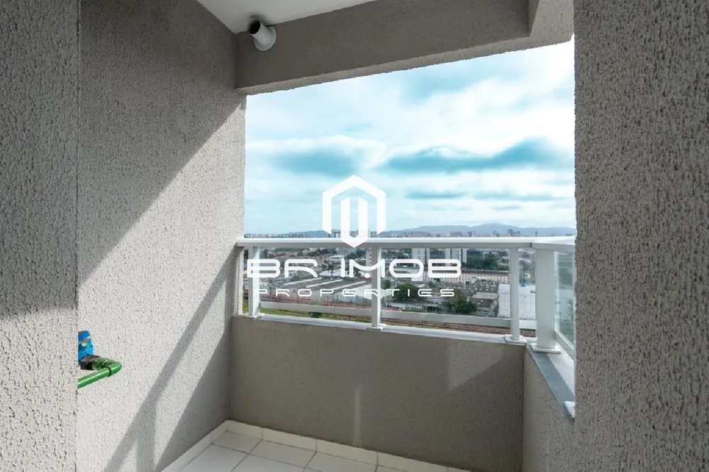 Apartamento, 1 quarto, 32 m² - Foto 3