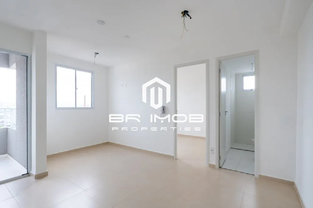 Apartamento, 1 quarto, 32 m² - Foto 5