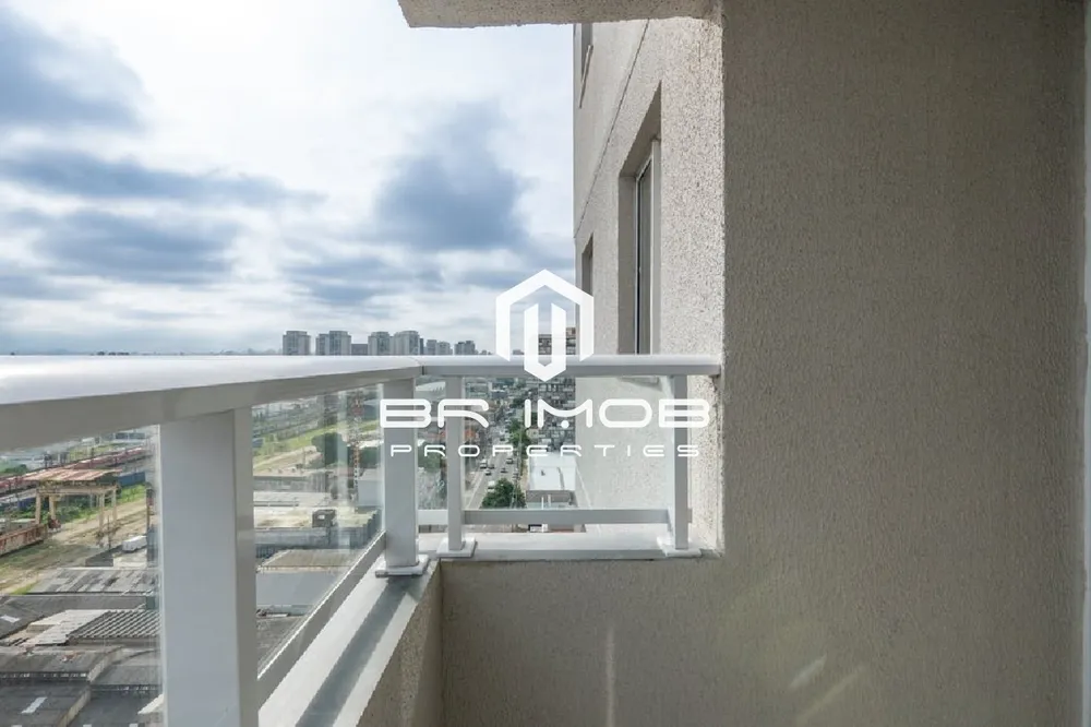 Apartamento, 1 quarto, 32 m² - Foto 1