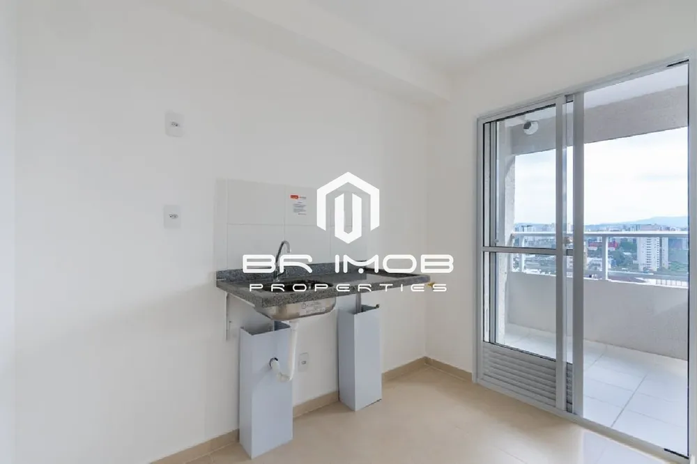Apartamento, 1 quarto, 32 m² - Foto 4