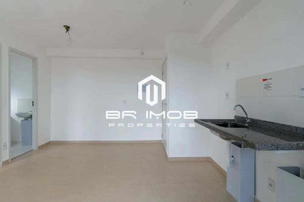 Apartamento, 1 quarto, 32 m² - Foto 6