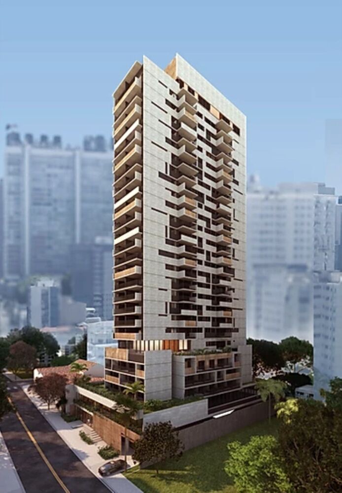Apartamento, 2 quartos, 71 m² - Foto 1