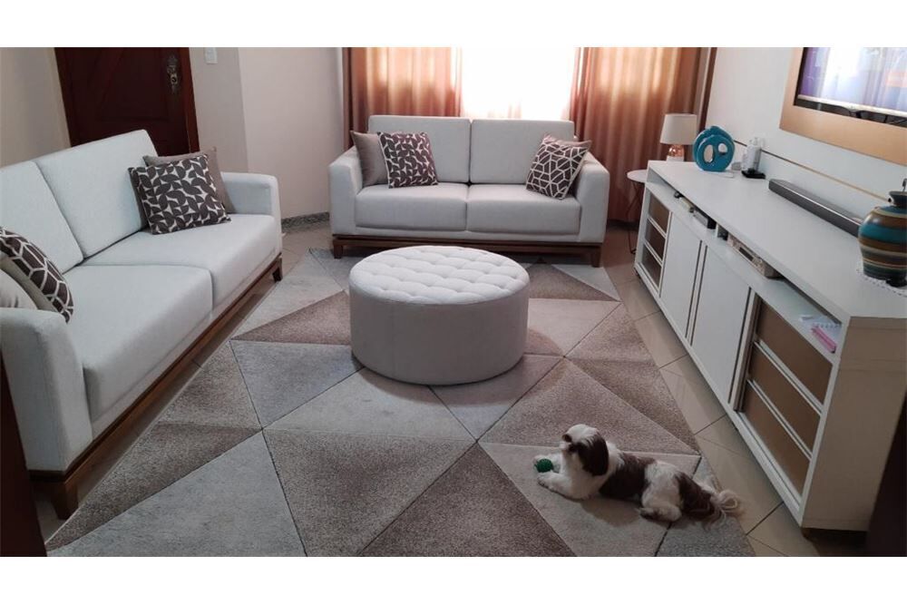 Casa, 3 quartos - Foto 4