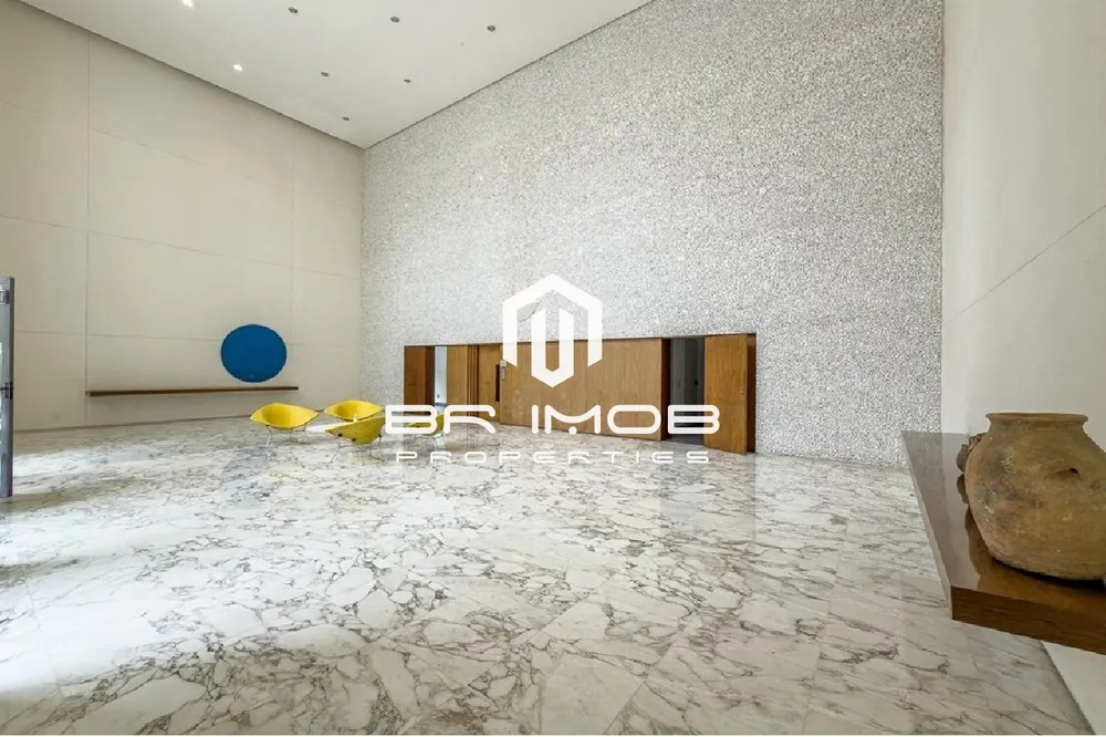 Apartamento, 4 quartos, 277 m² - Foto 9