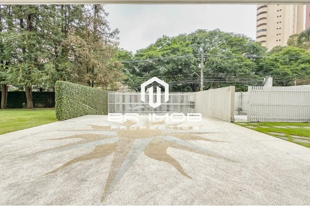 Apartamento, 4 quartos, 277 m² - Foto 10