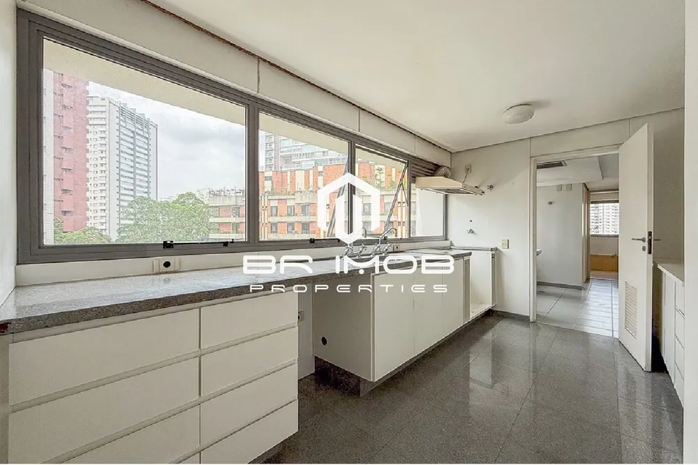 Apartamento, 4 quartos, 277 m² - Foto 5
