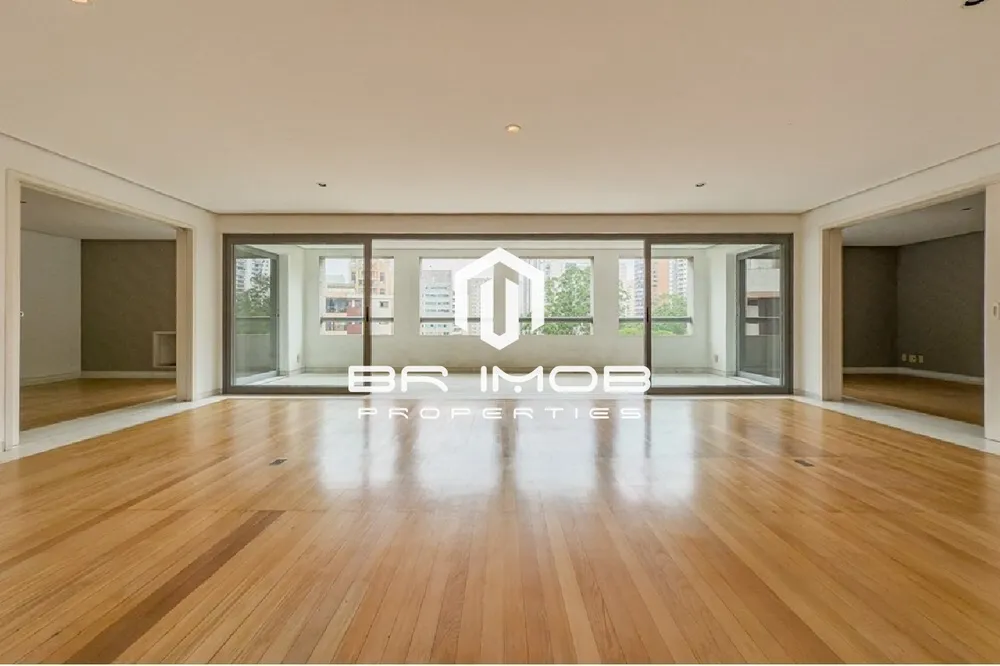 Apartamento, 4 quartos, 277 m² - Foto 3
