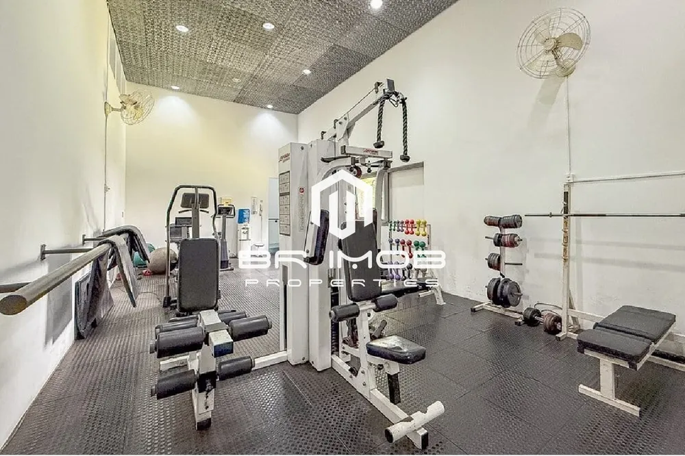 Apartamento, 4 quartos, 277 m² - Foto 8