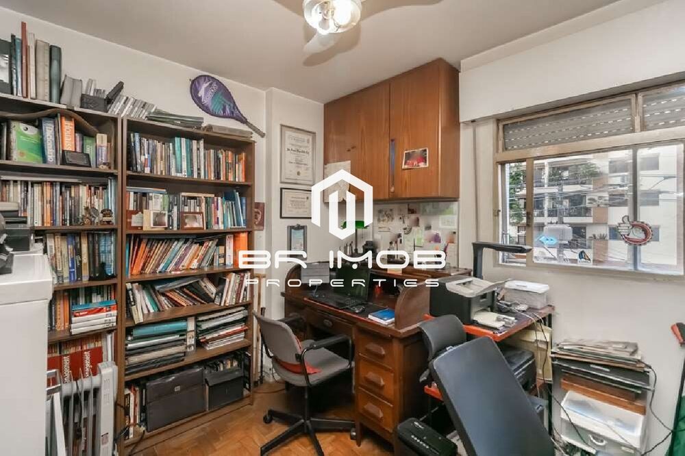 Apartamento, 3 quartos, 97 m² - Foto 9