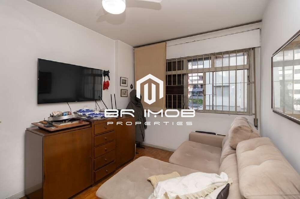 Apartamento, 3 quartos, 97 m² - Foto 8