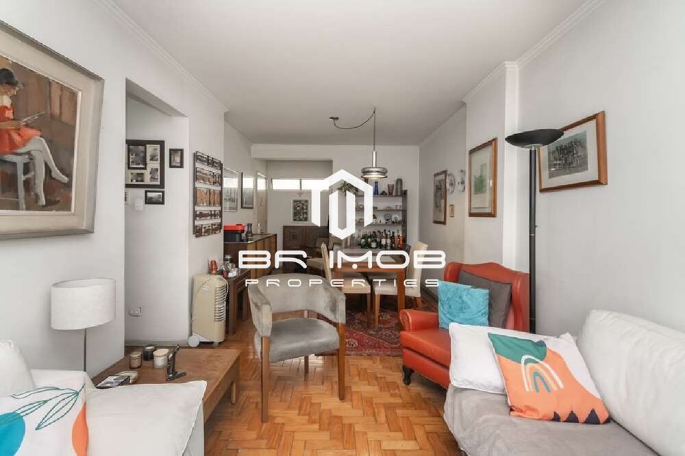 Apartamento, 3 quartos, 97 m² - Foto 3