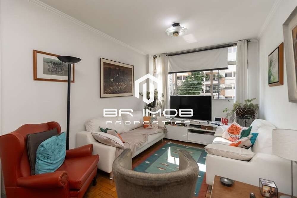 Apartamento, 3 quartos, 97 m² - Foto 19
