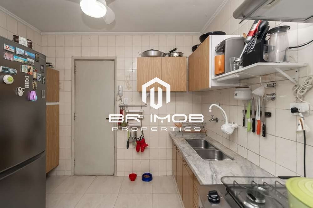 Apartamento, 3 quartos, 97 m² - Foto 7