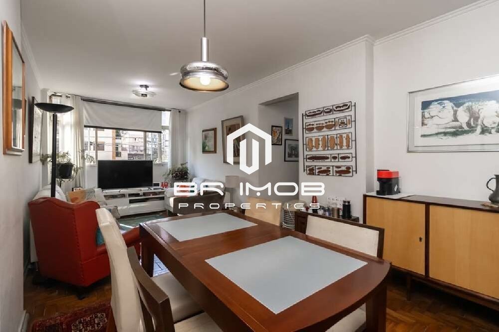 Apartamento, 3 quartos, 97 m² - Foto 11