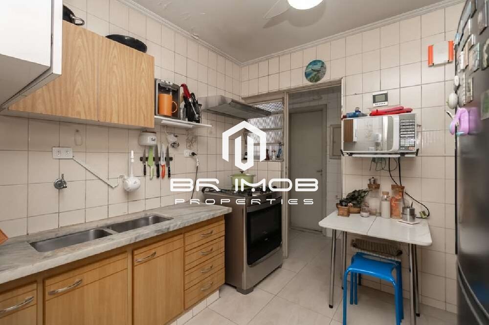 Apartamento, 3 quartos, 97 m² - Foto 14