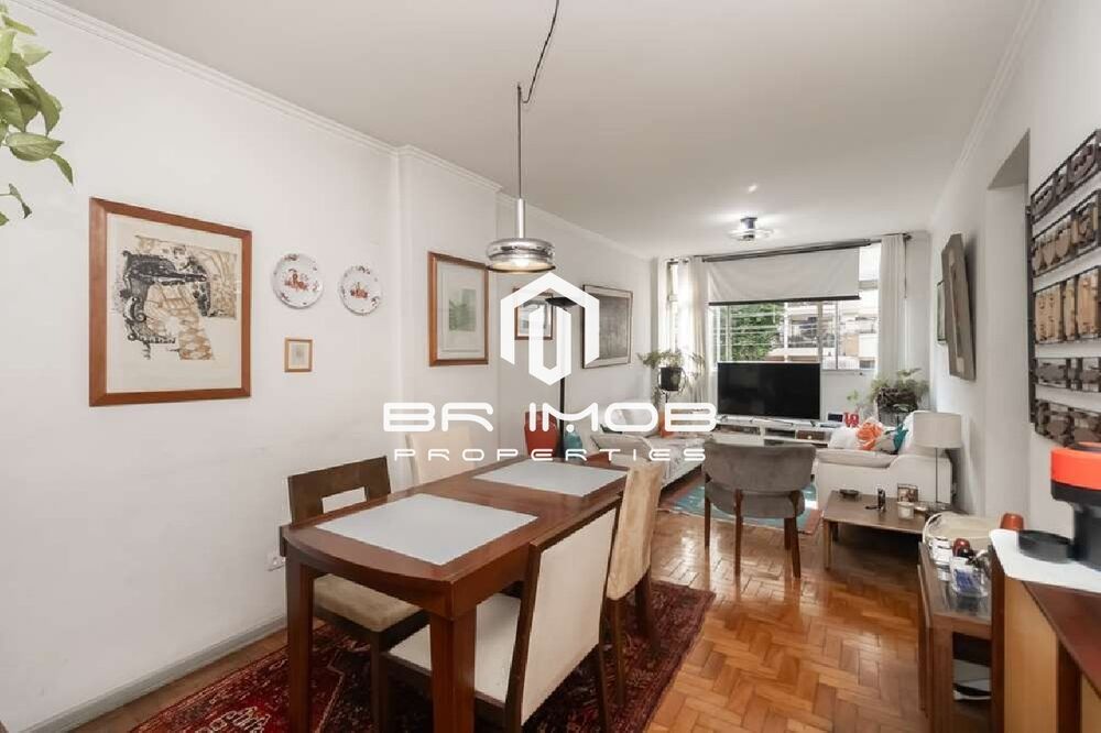 Apartamento, 3 quartos, 97 m² - Foto 18