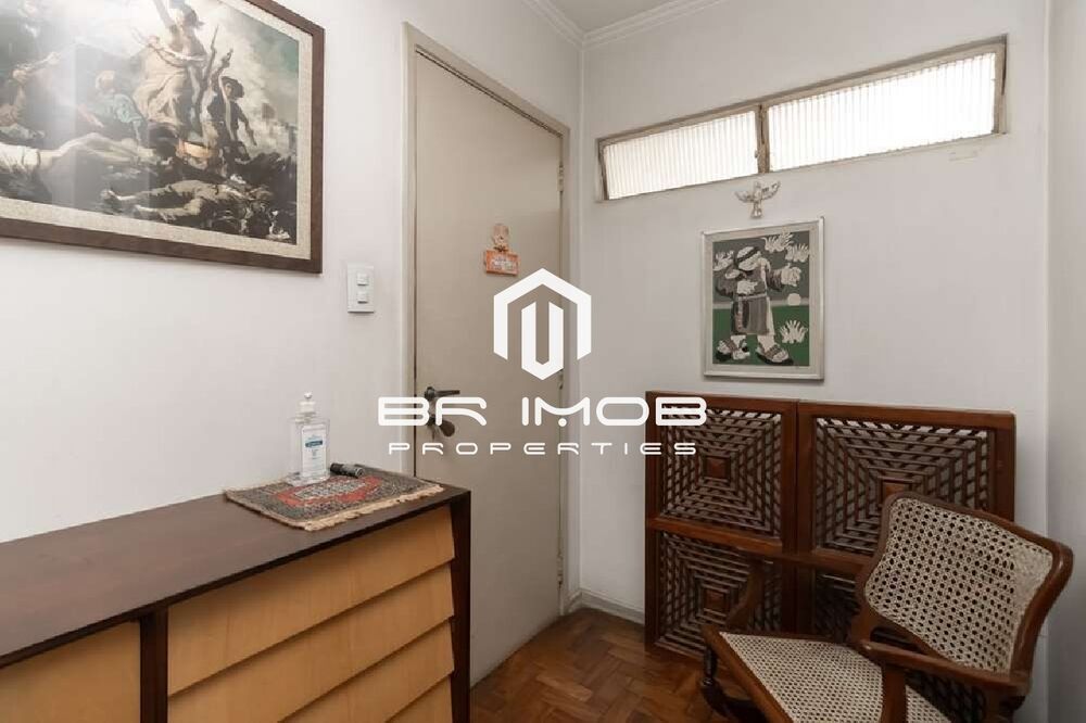 Apartamento, 3 quartos, 97 m² - Foto 5
