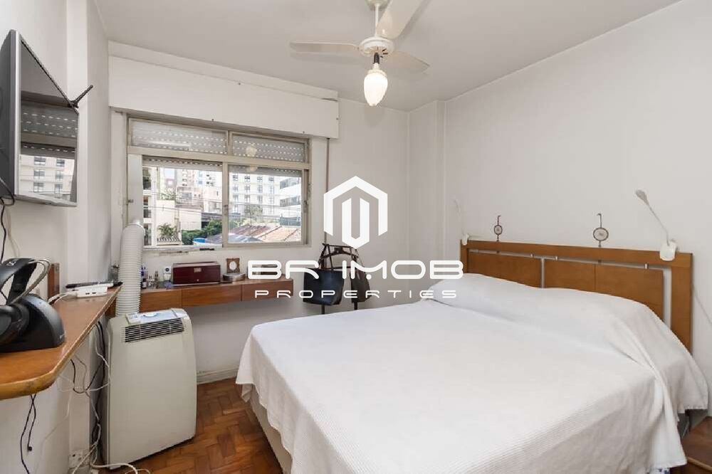 Apartamento, 3 quartos, 97 m² - Foto 2