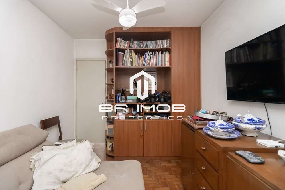 Apartamento, 3 quartos, 97 m² - Foto 1