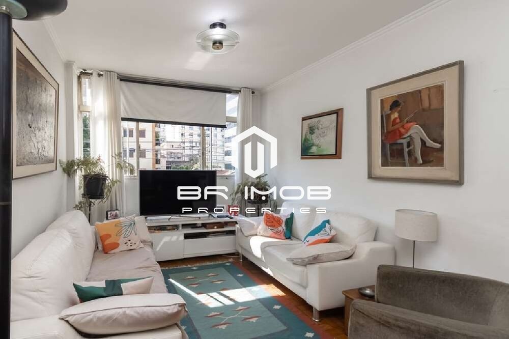 Apartamento, 3 quartos, 97 m² - Foto 10