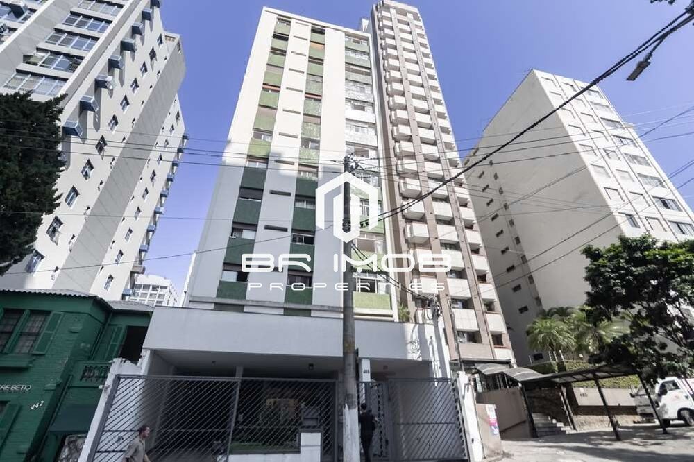Apartamento, 3 quartos, 97 m² - Foto 4