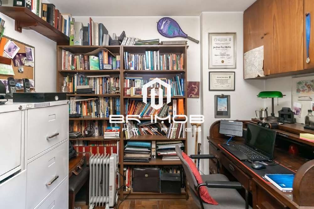 Apartamento, 3 quartos, 97 m² - Foto 12