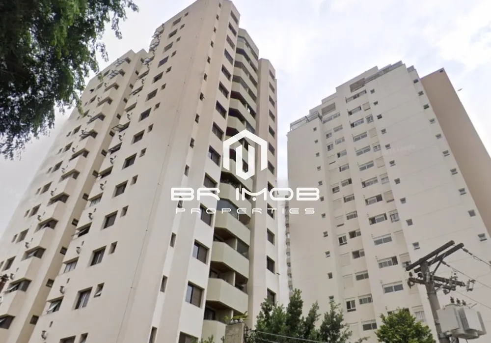 Apartamento, 2 quartos, 67 m² - Foto 1