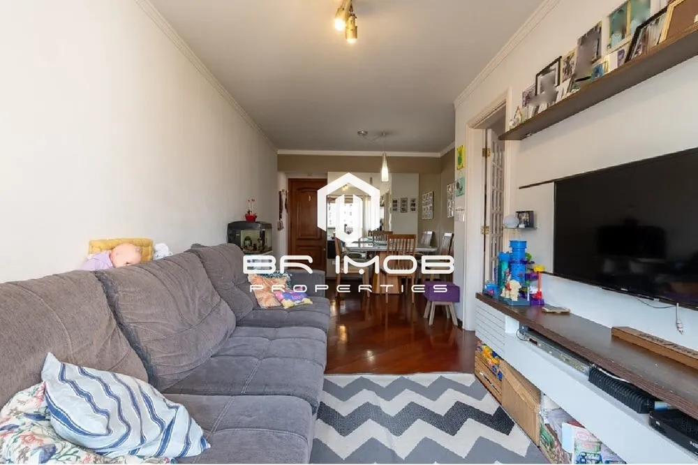 Apartamento, 2 quartos, 67 m² - Foto 2