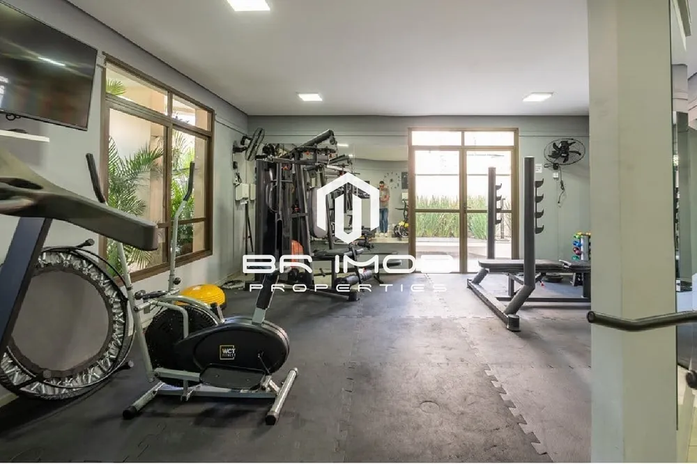 Apartamento, 2 quartos, 67 m² - Foto 6