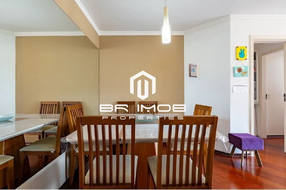 Apartamento, 2 quartos, 67 m² - Foto 3