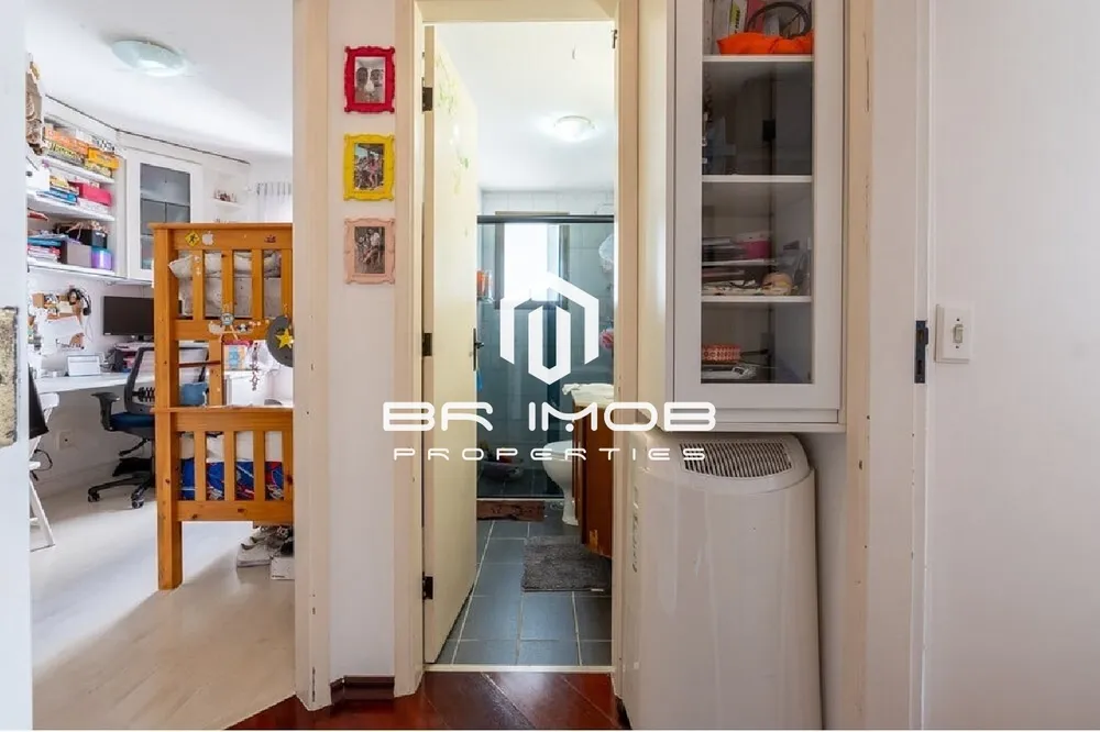 Apartamento, 2 quartos, 67 m² - Foto 5