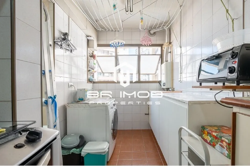 Apartamento, 2 quartos, 67 m² - Foto 4