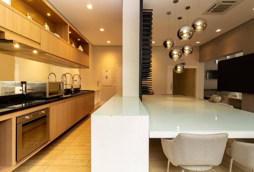 Apartamento, 1 quarto, 36 m² - Foto 14