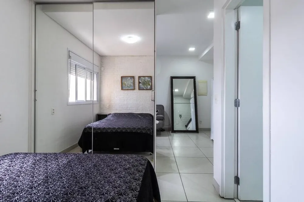Apartamento, 1 quarto, 36 m² - Foto 25