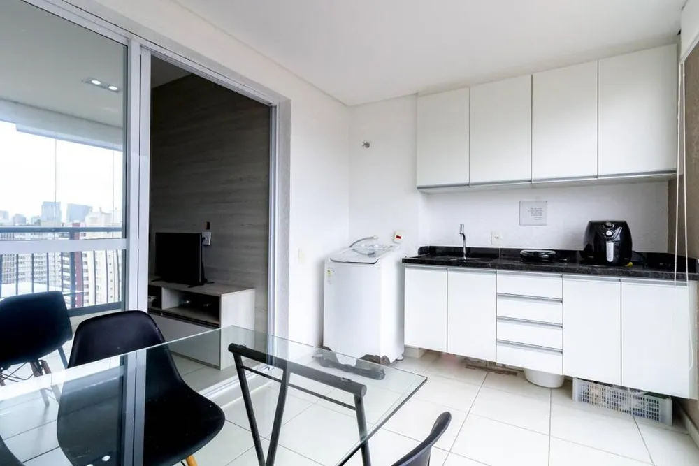 Apartamento, 1 quarto, 36 m² - Foto 27