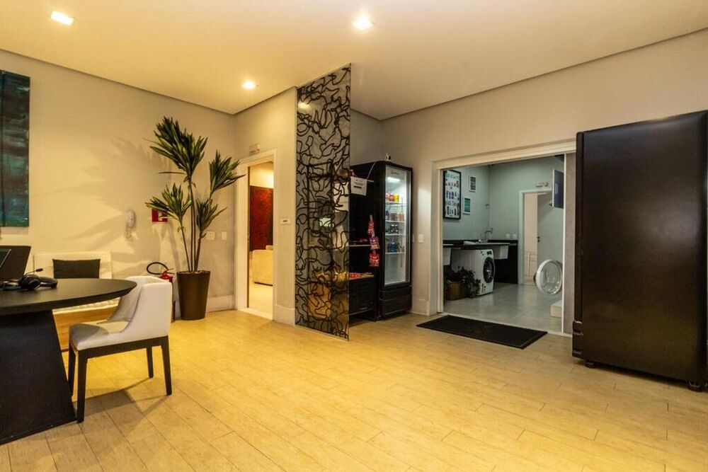 Apartamento, 1 quarto, 36 m² - Foto 12