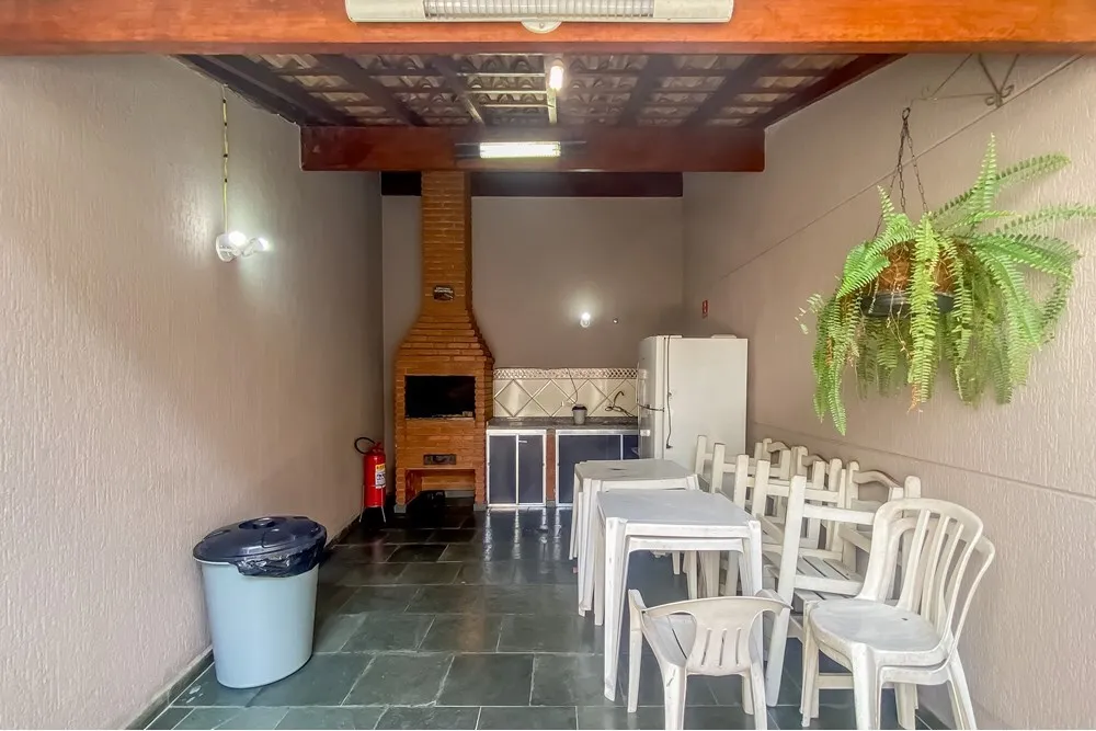 Casa, 2 quartos - Foto 4