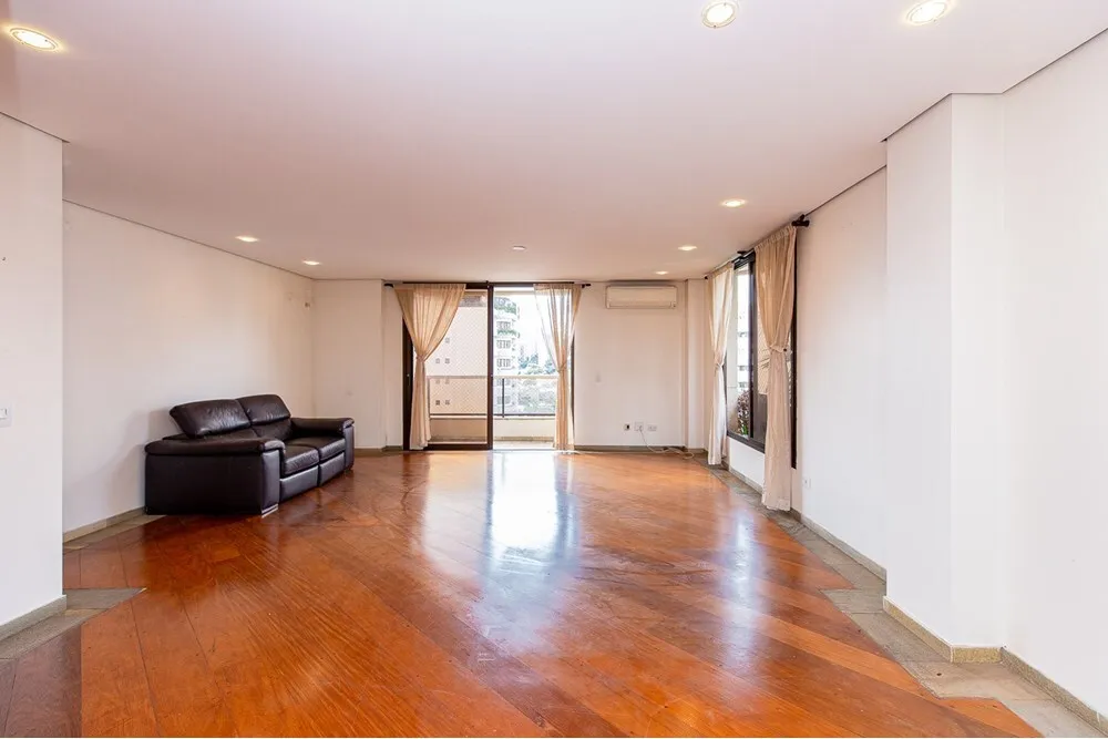 Apartamento, 4 quartos, 200 m² - Foto 7