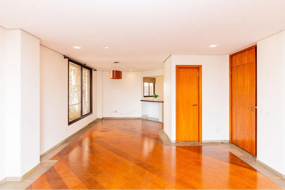 Apartamento, 4 quartos, 200 m² - Foto 8