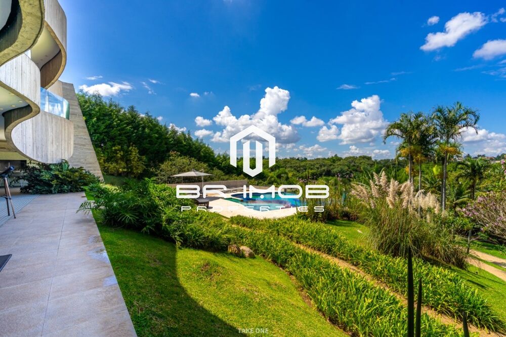 Casa, 5 quartos, 1065 m² - Foto 1