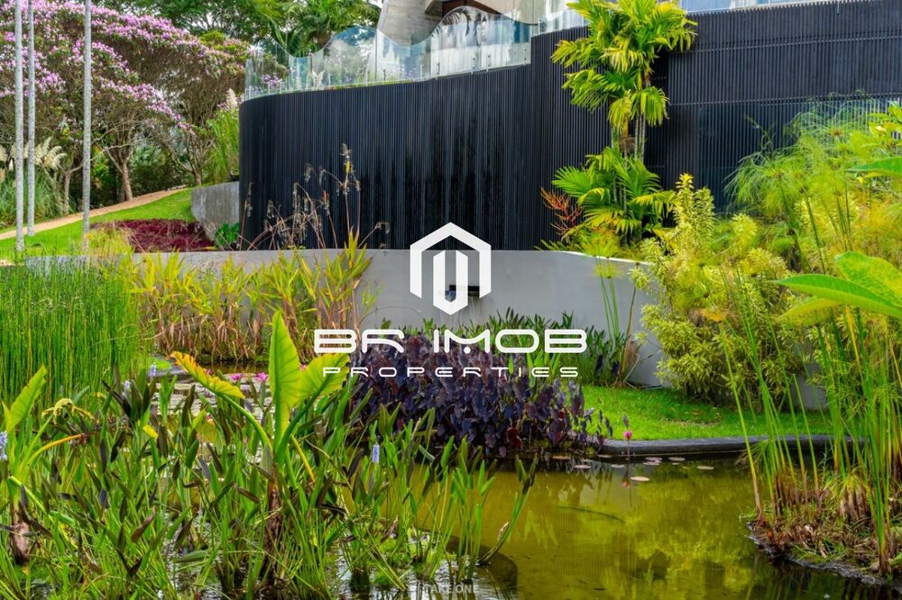 Casa à venda com 5 quartos, 1065m² - Foto 6