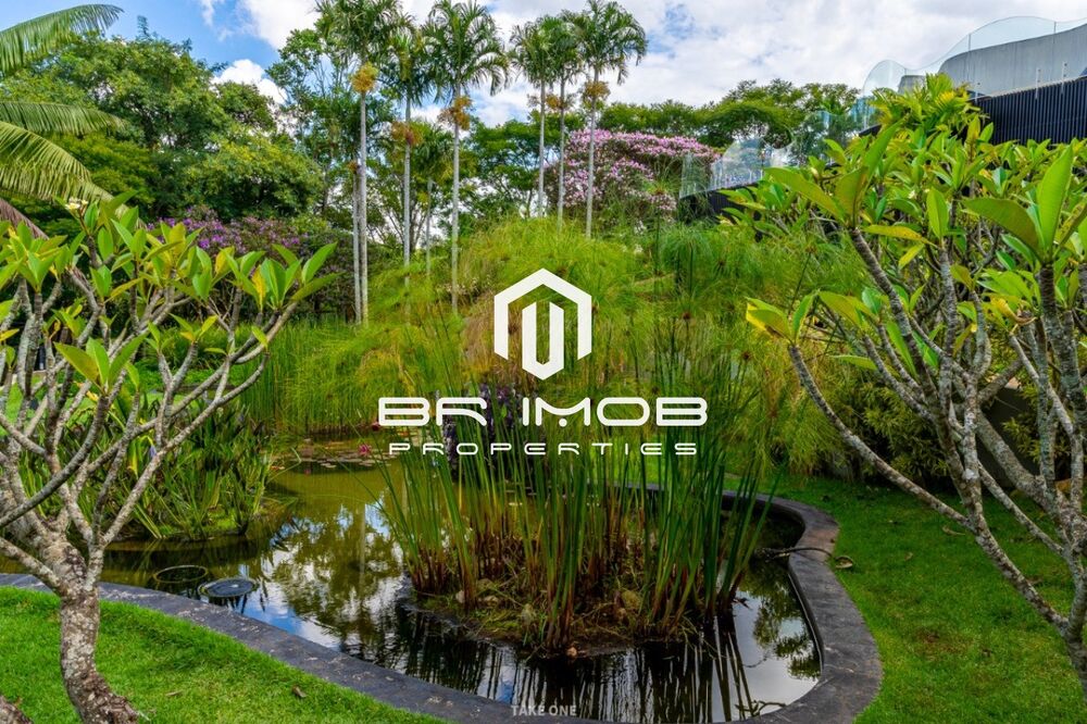 Casa, 5 quartos, 1065 m² - Foto 5