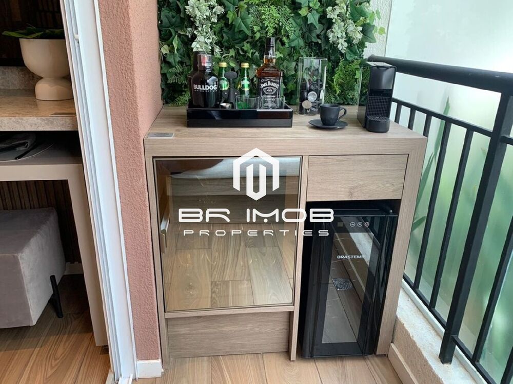 Apartamento, 1 quarto, 25 m² - Foto 2