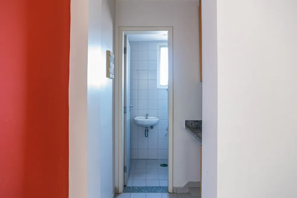 Sala-Conjunto, 41 m² - Foto 6