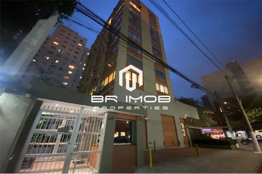 Sala-Conjunto, 41 m² - Foto 2