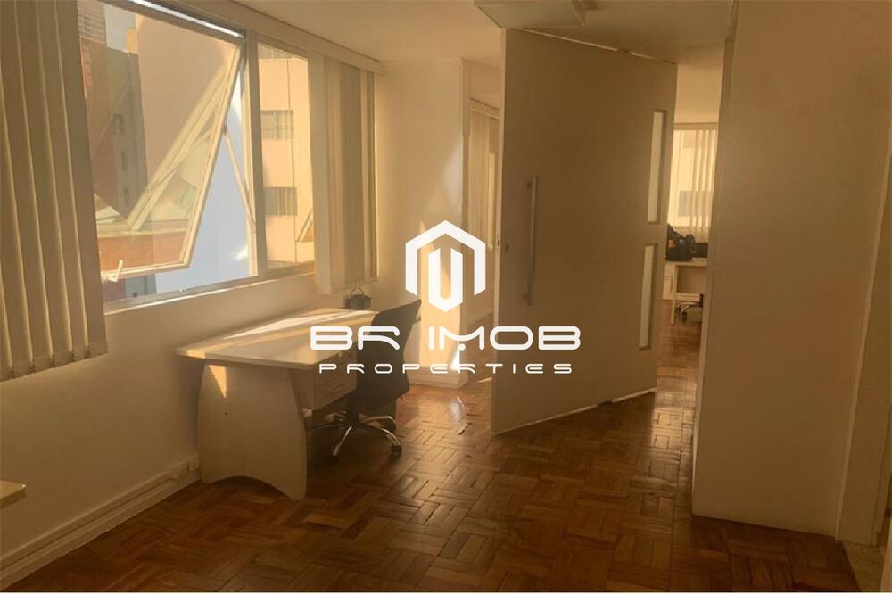 Sala-Conjunto, 41 m² - Foto 13