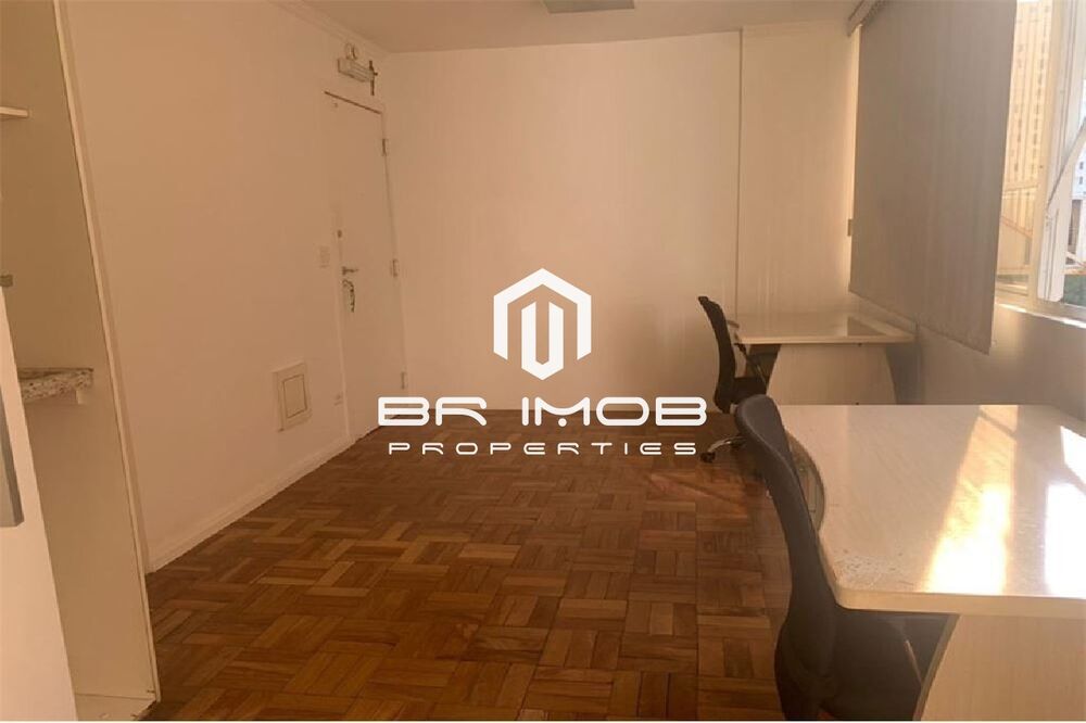 Sala-Conjunto, 41 m² - Foto 11