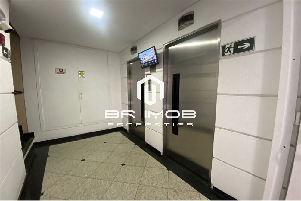 Sala-Conjunto, 41 m² - Foto 5